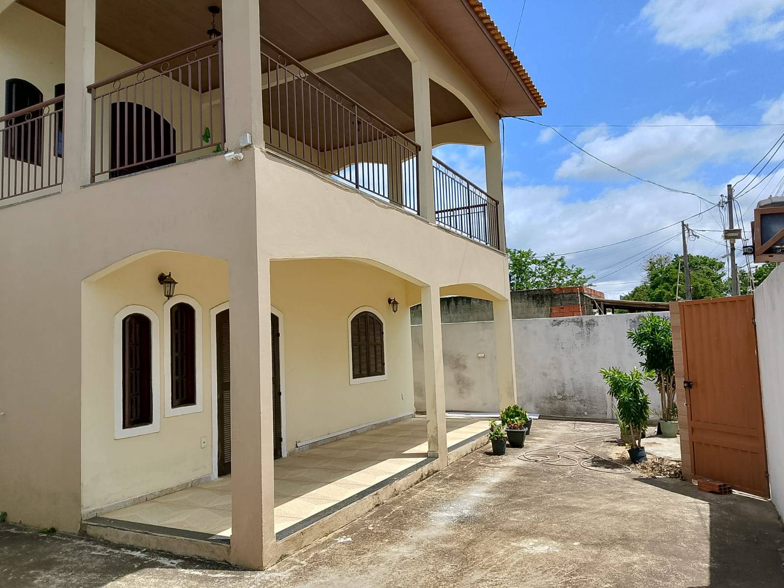 Casa, 4 quartos - Foto 2