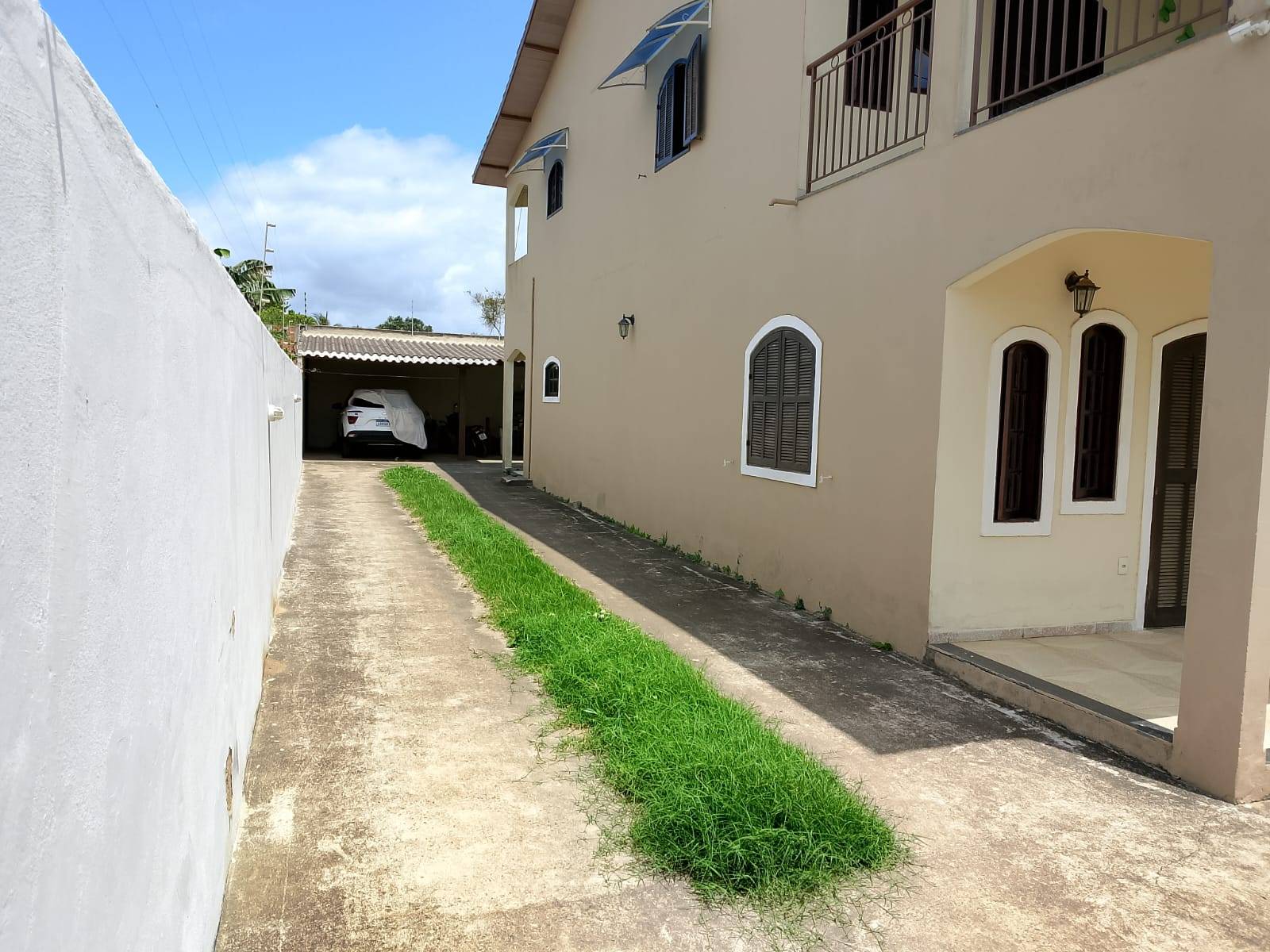 Casa, 4 quartos - Foto 29