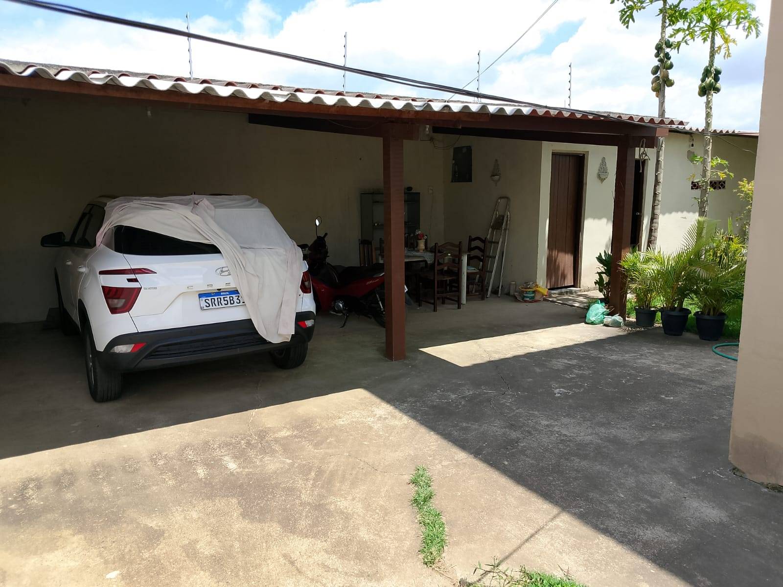 Casa, 4 quartos - Foto 31