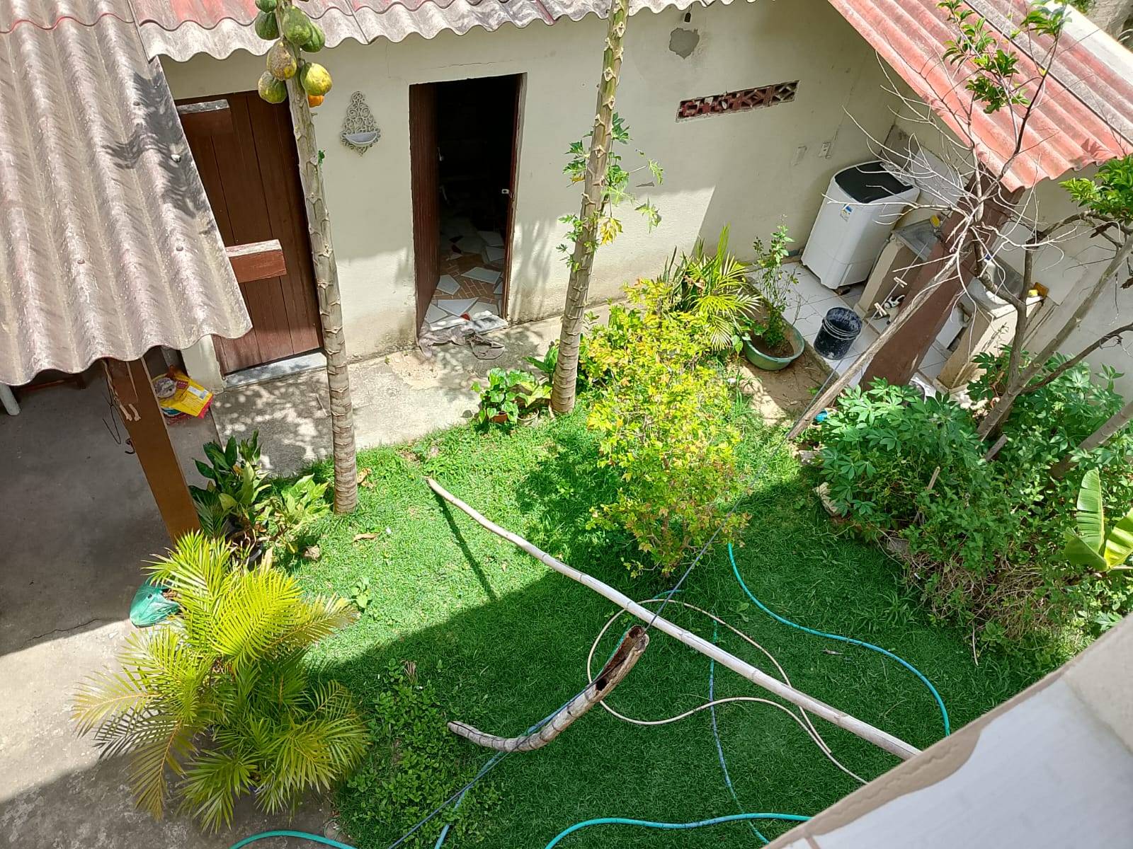 Casa, 4 quartos - Foto 35