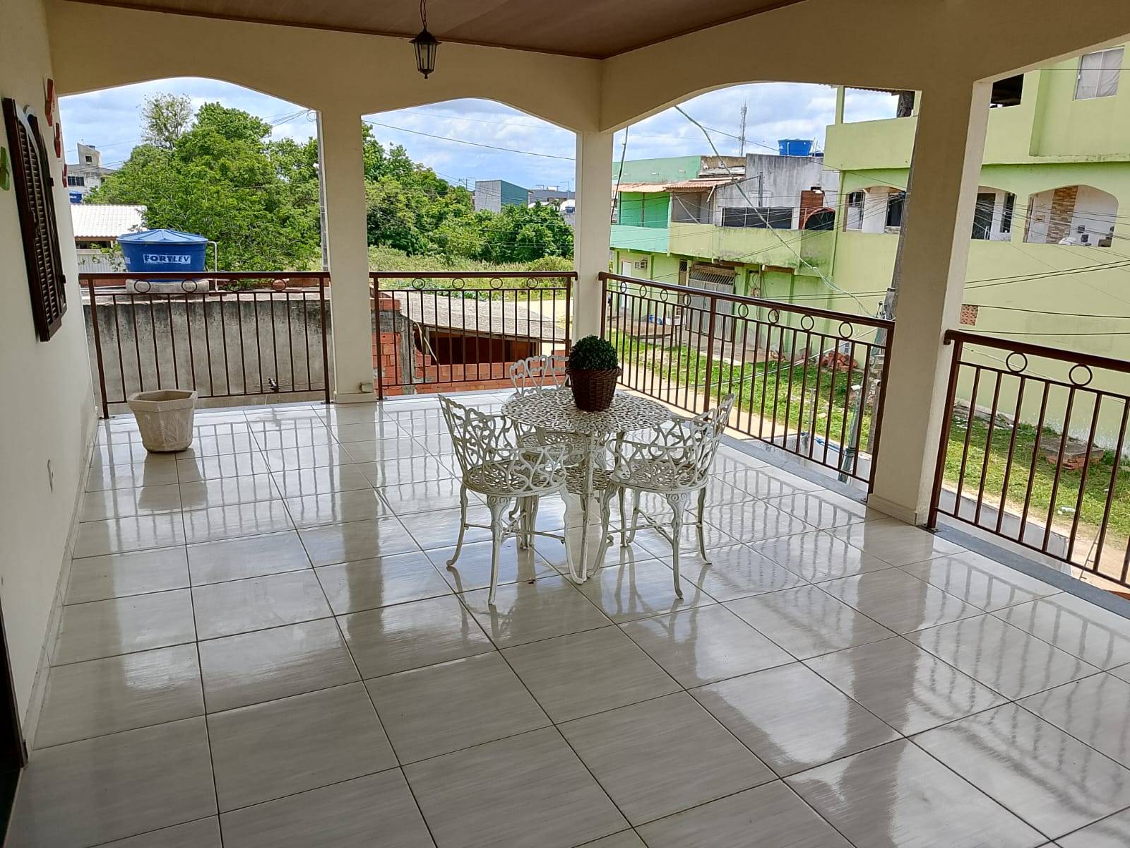 Casa, 4 quartos - Foto 37