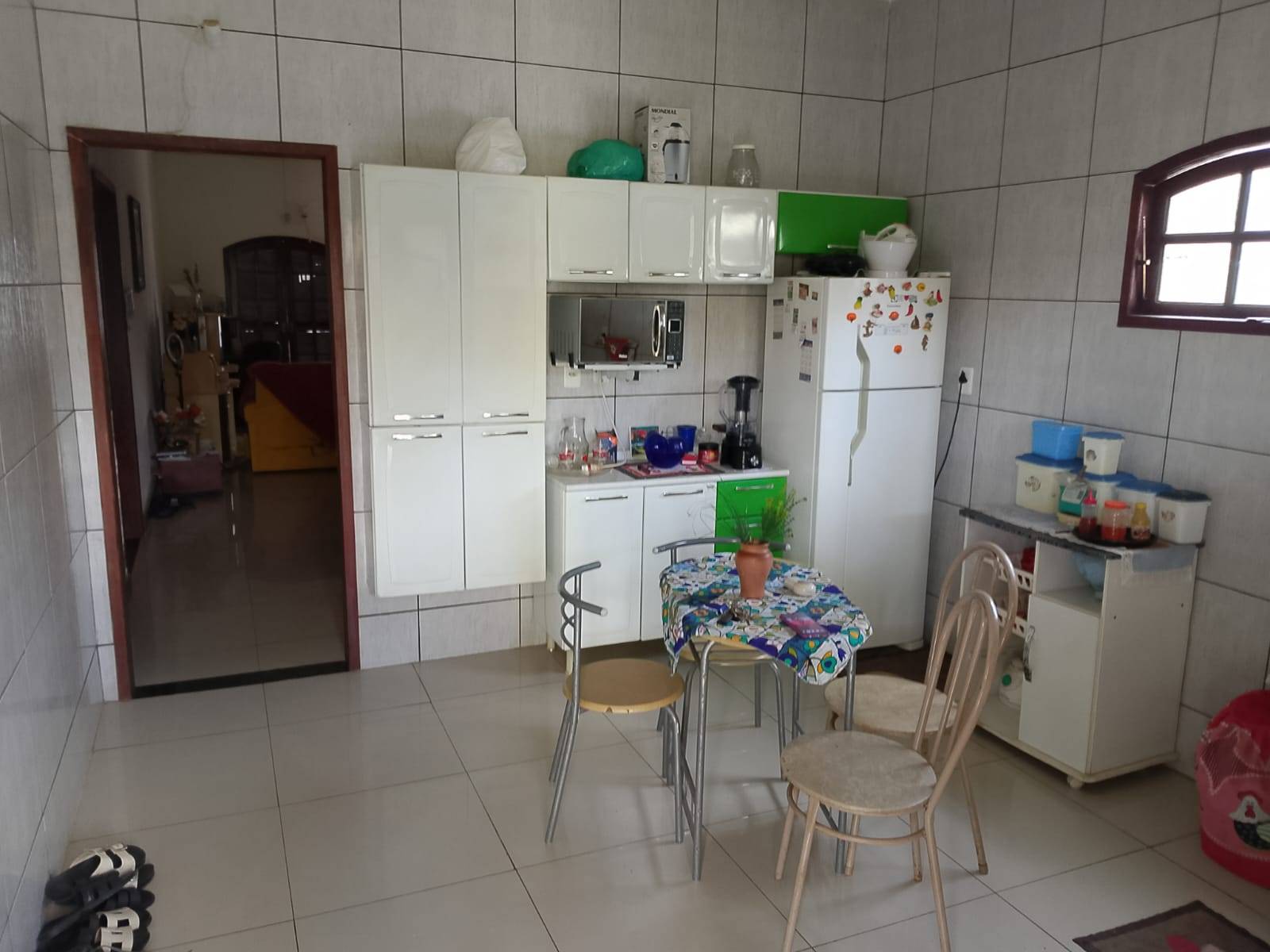 Casa, 4 quartos - Foto 41