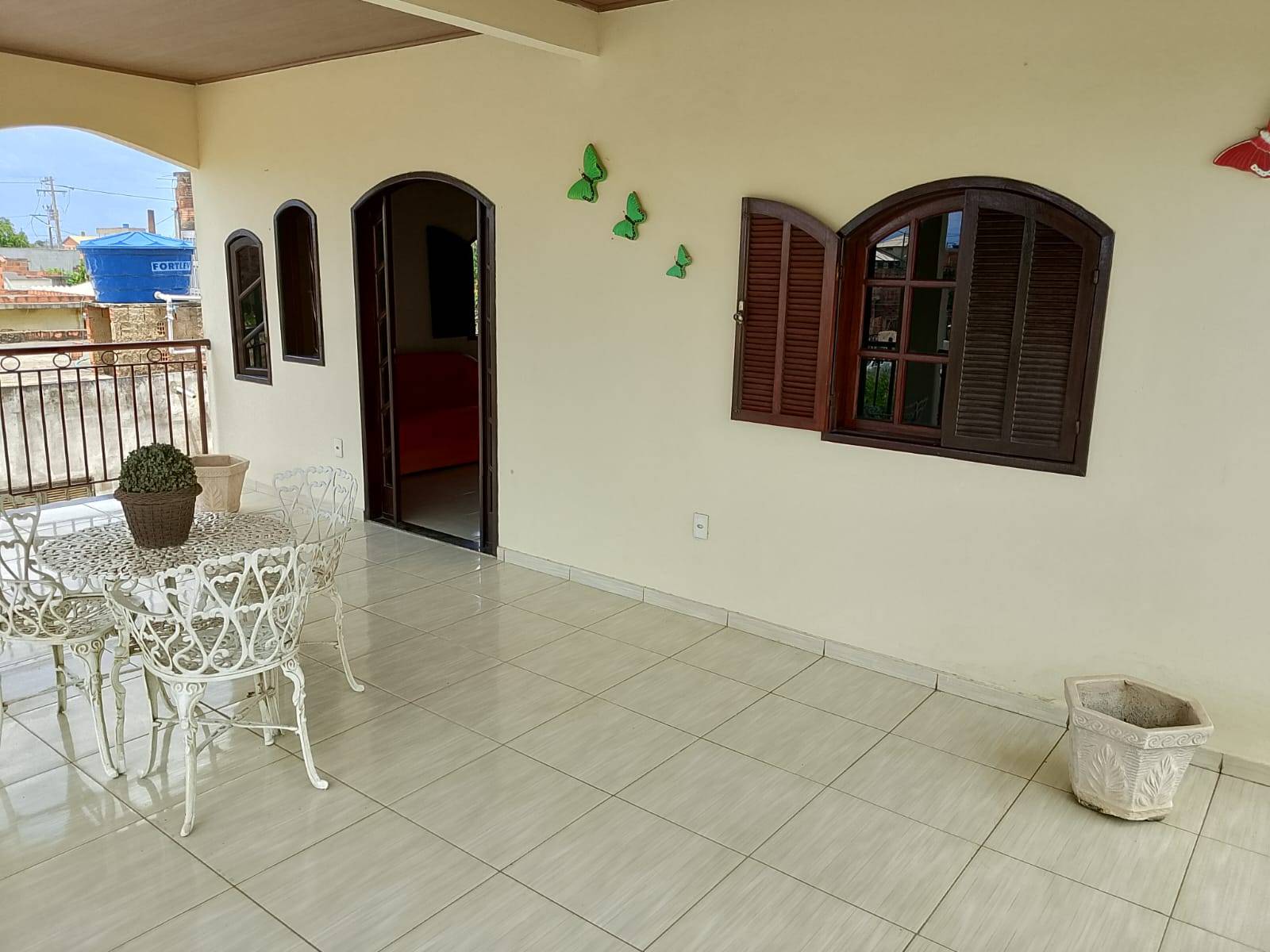 Casa, 4 quartos - Foto 40