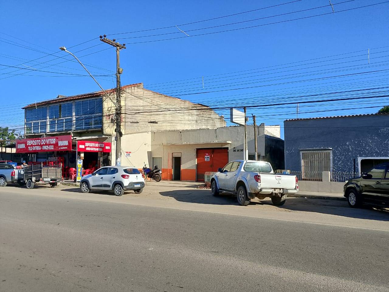 Loja-Salão - Foto 1