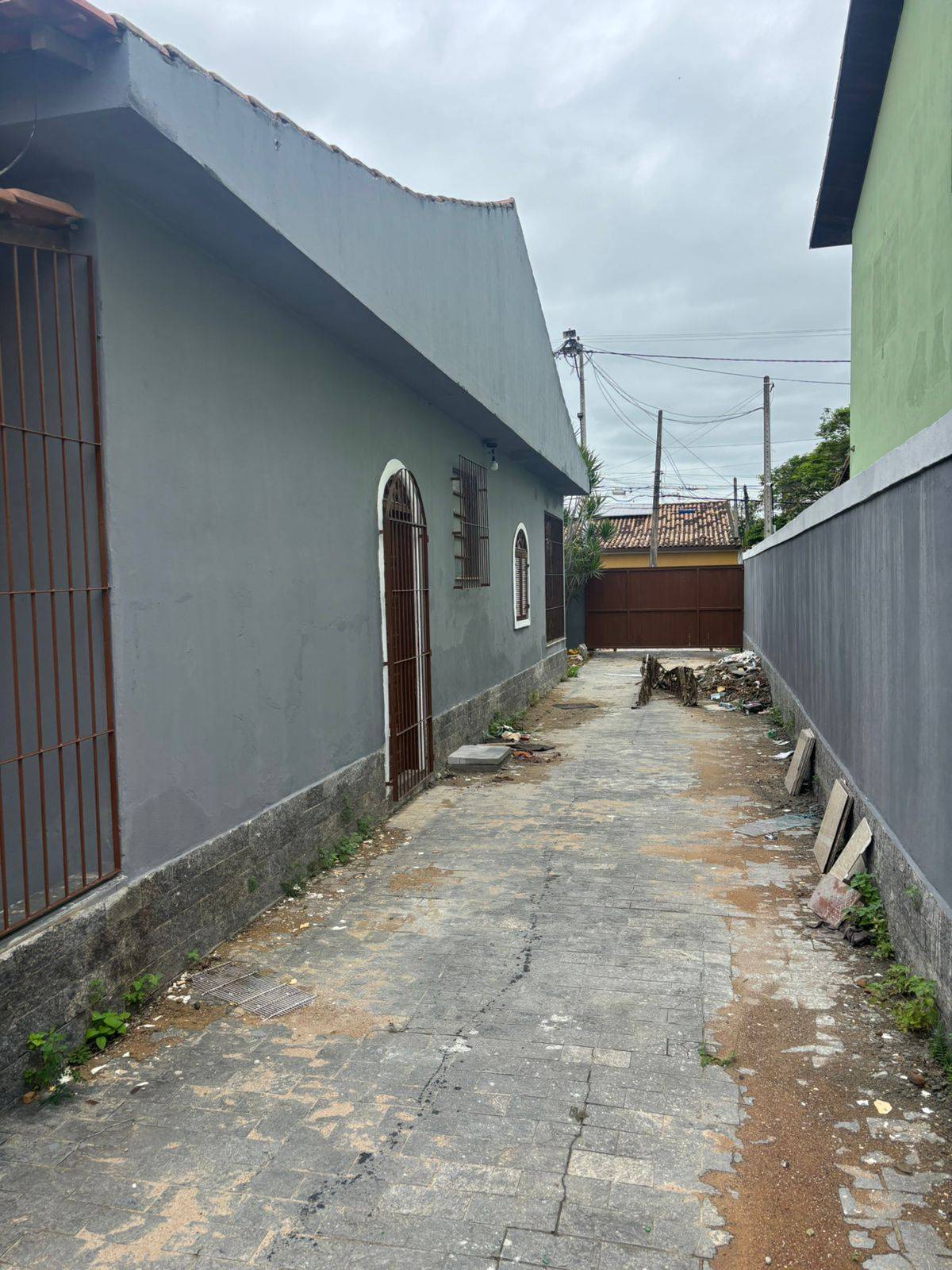 Casa, 3 quartos - Foto 3