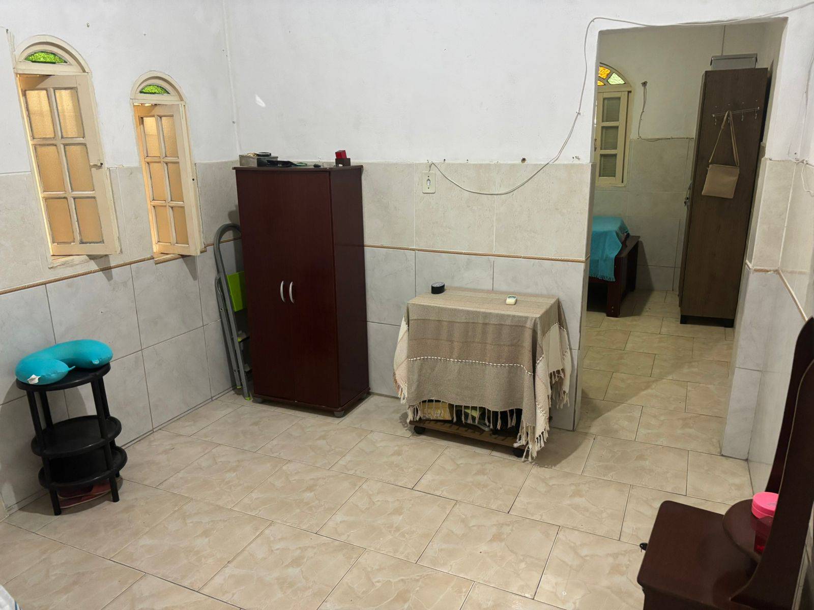 Casa, 1 quarto - Foto 6