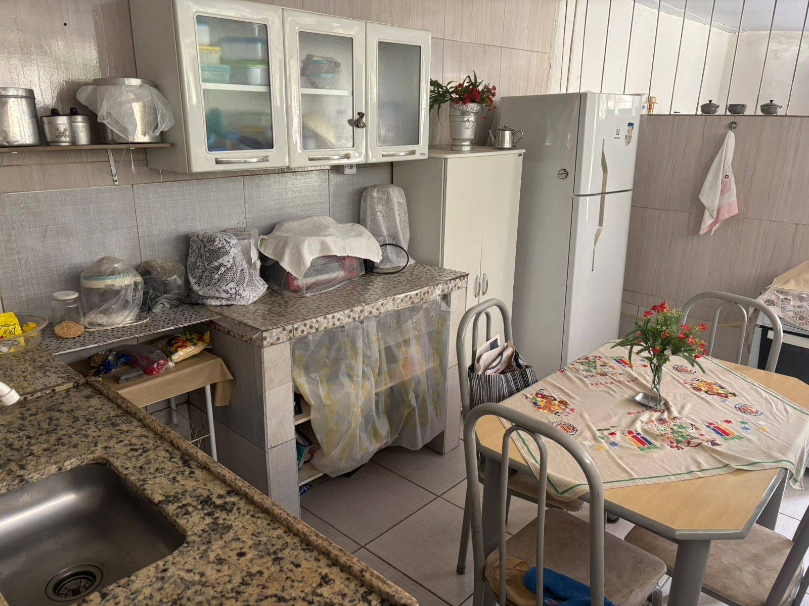 Casa, 1 quarto - Foto 9