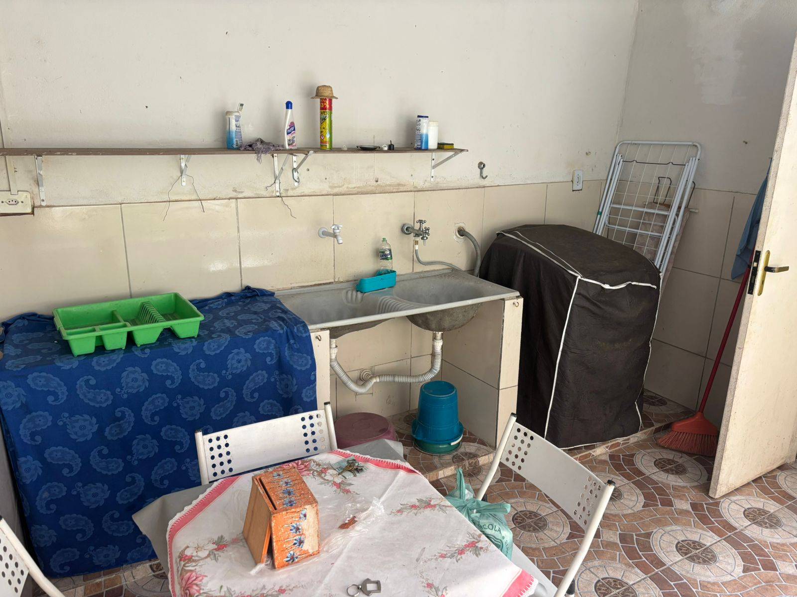 Casa, 1 quarto - Foto 11