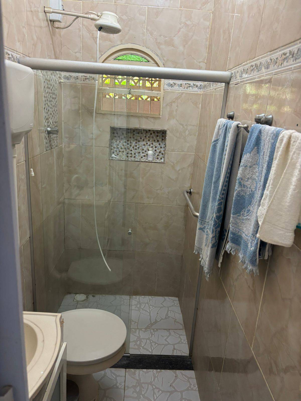 Casa, 1 quarto - Foto 10