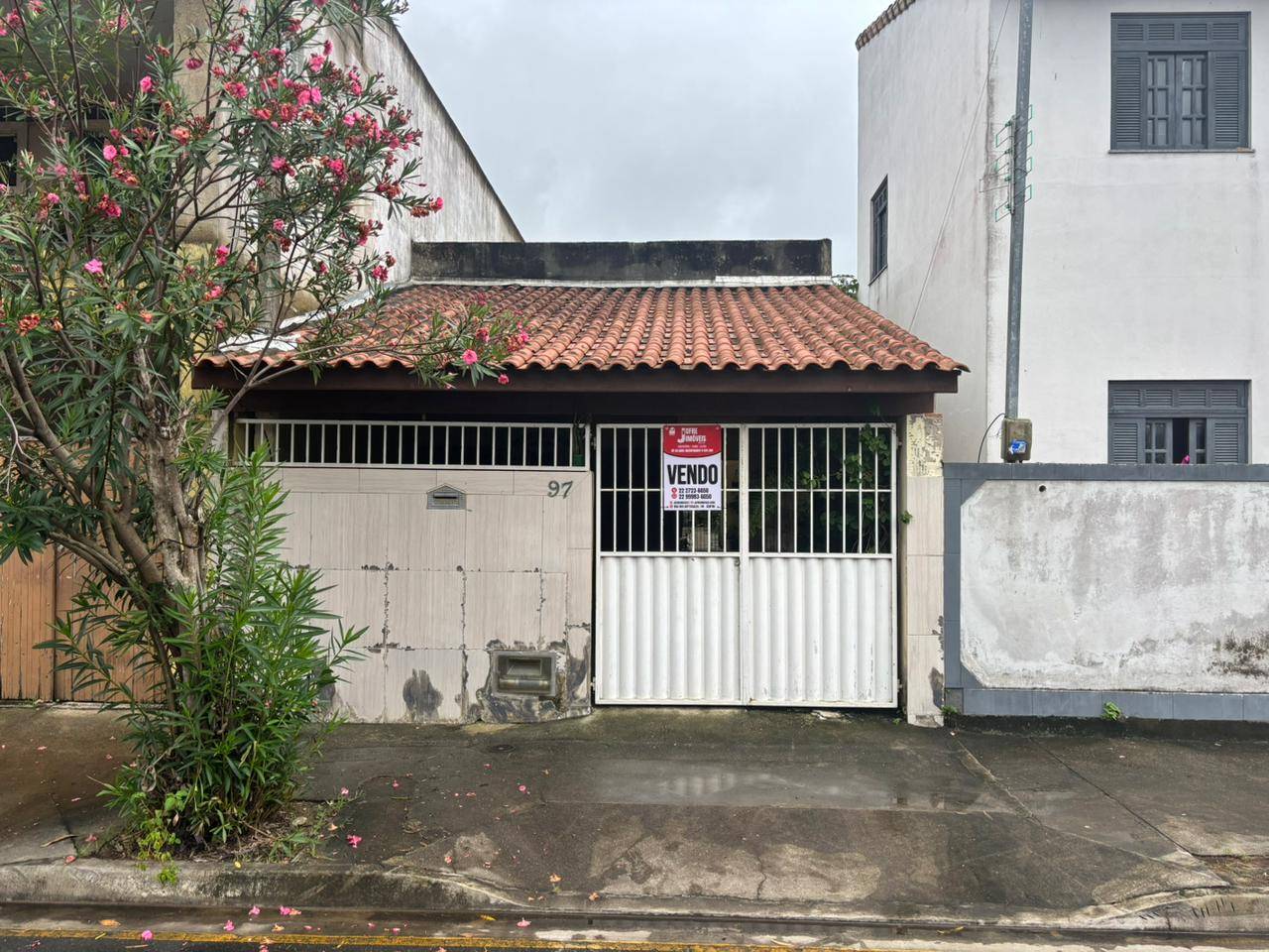 Casa, 1 quarto - Foto 1