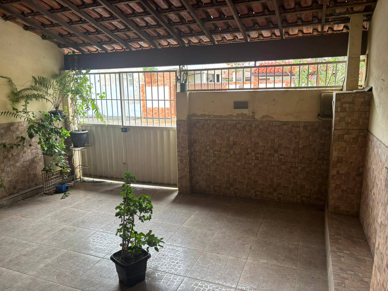 Casa, 1 quarto - Foto 4