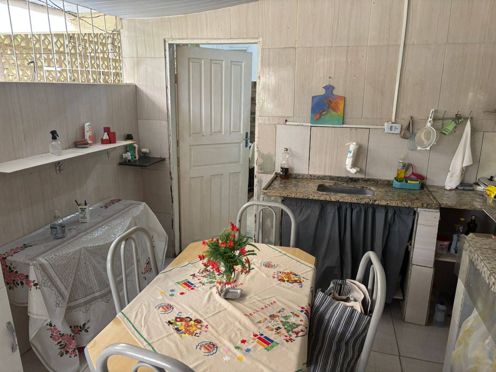 Casa, 1 quarto - Foto 12