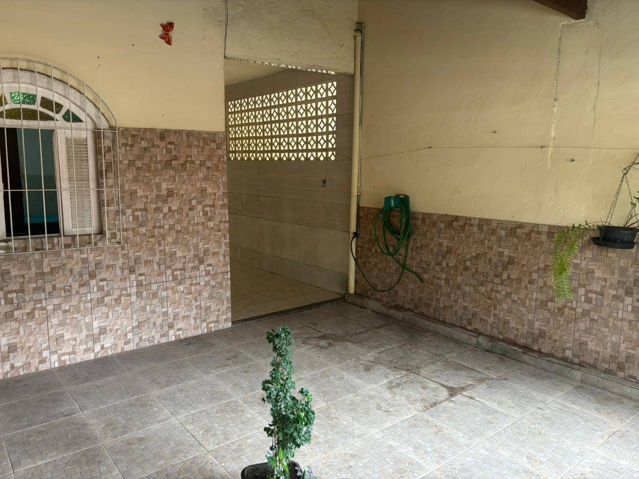 Casa, 1 quarto - Foto 3