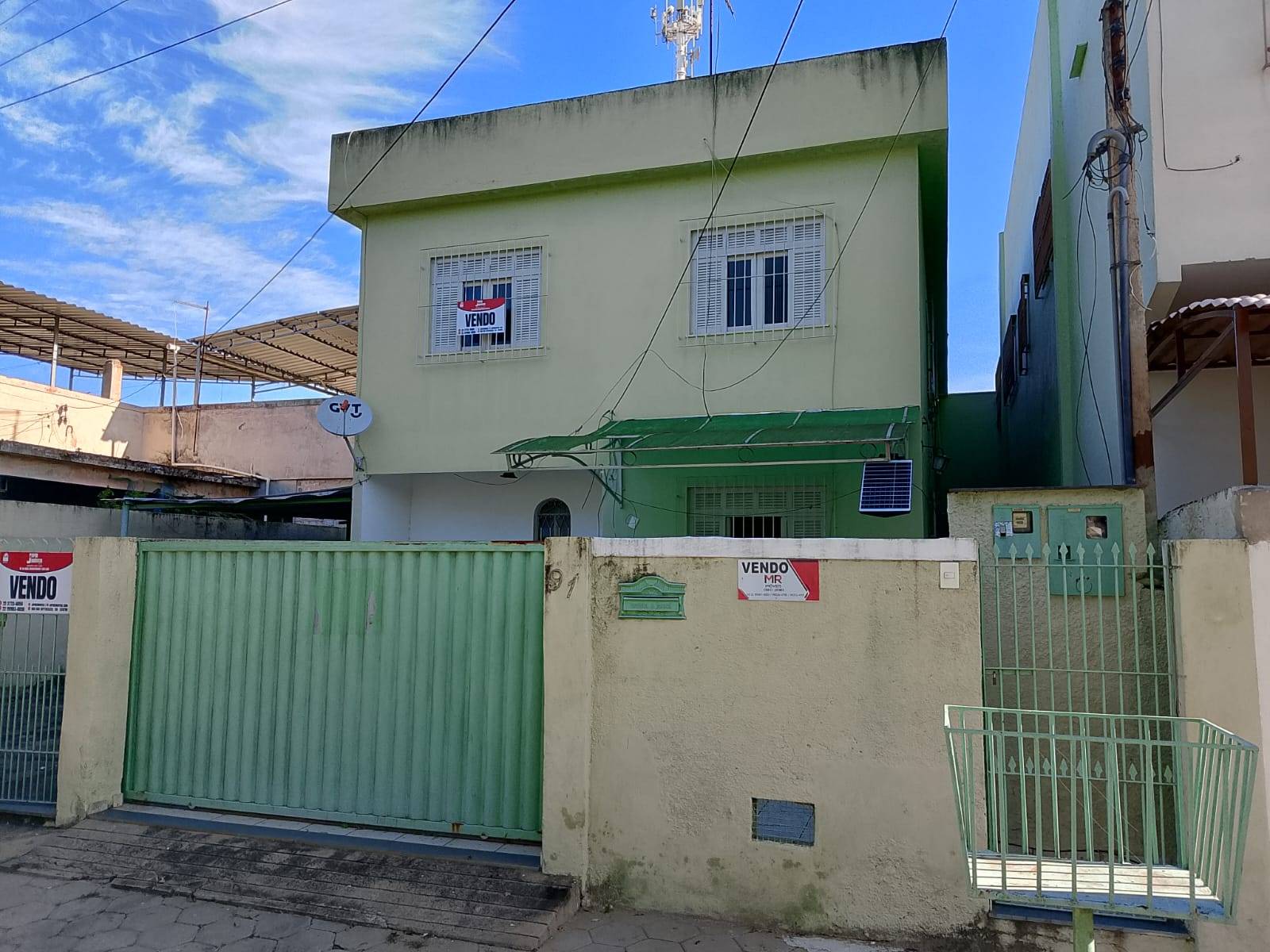 Casa, 3 quartos - Foto 11