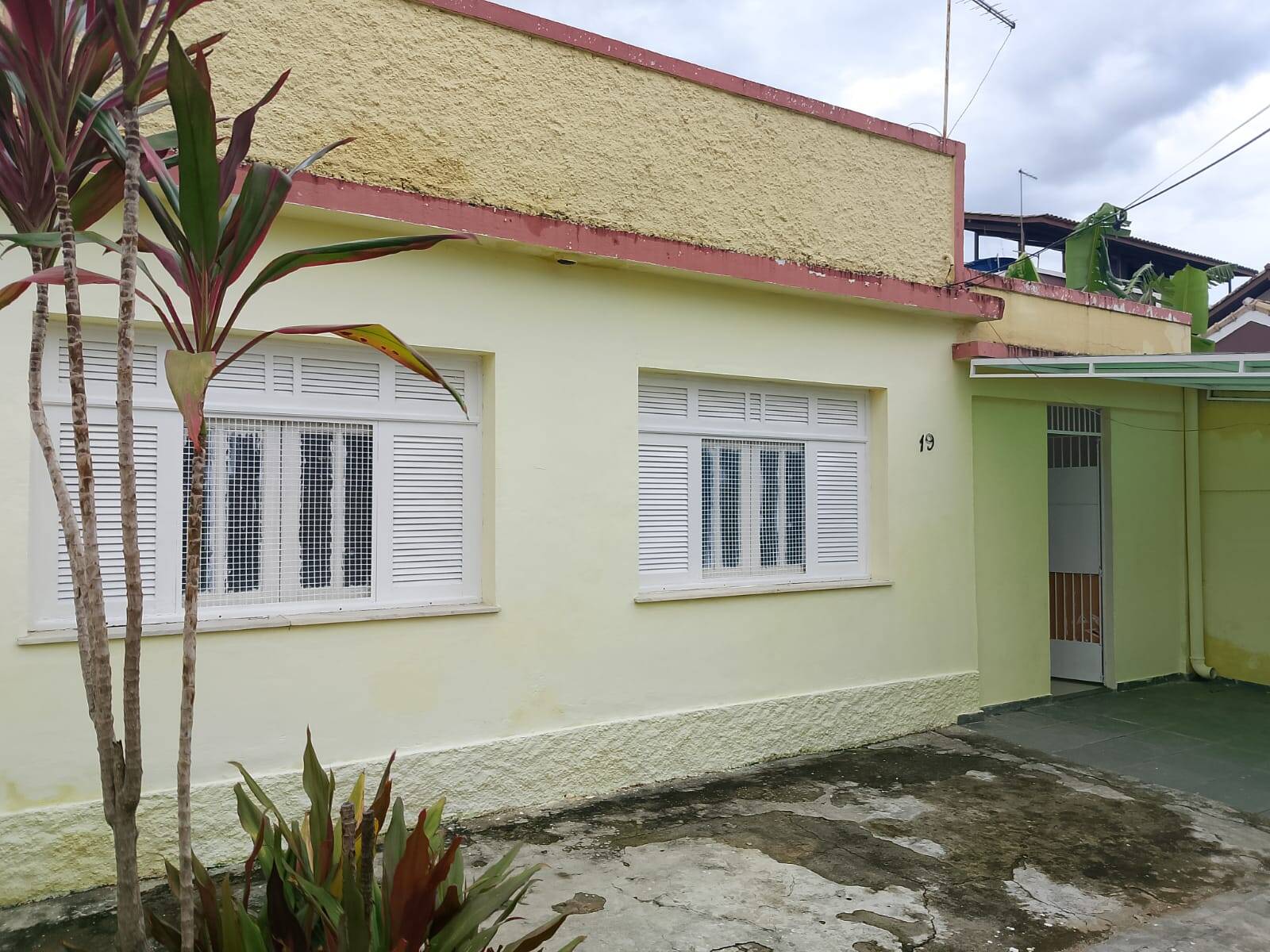 Casa, 2 quartos - Foto 4