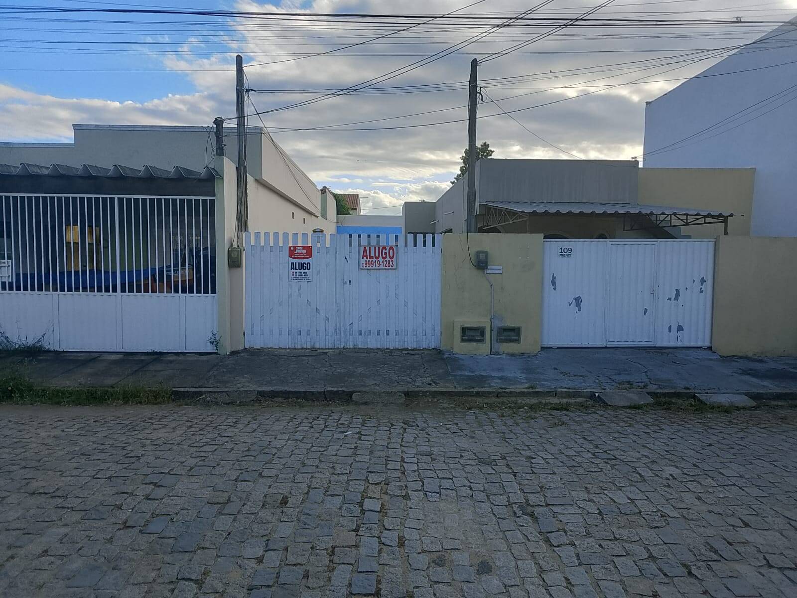 Casa, 2 quartos - Foto 1