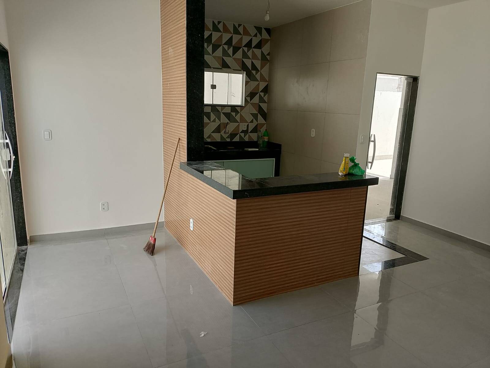 Casa, 2 quartos - Foto 5