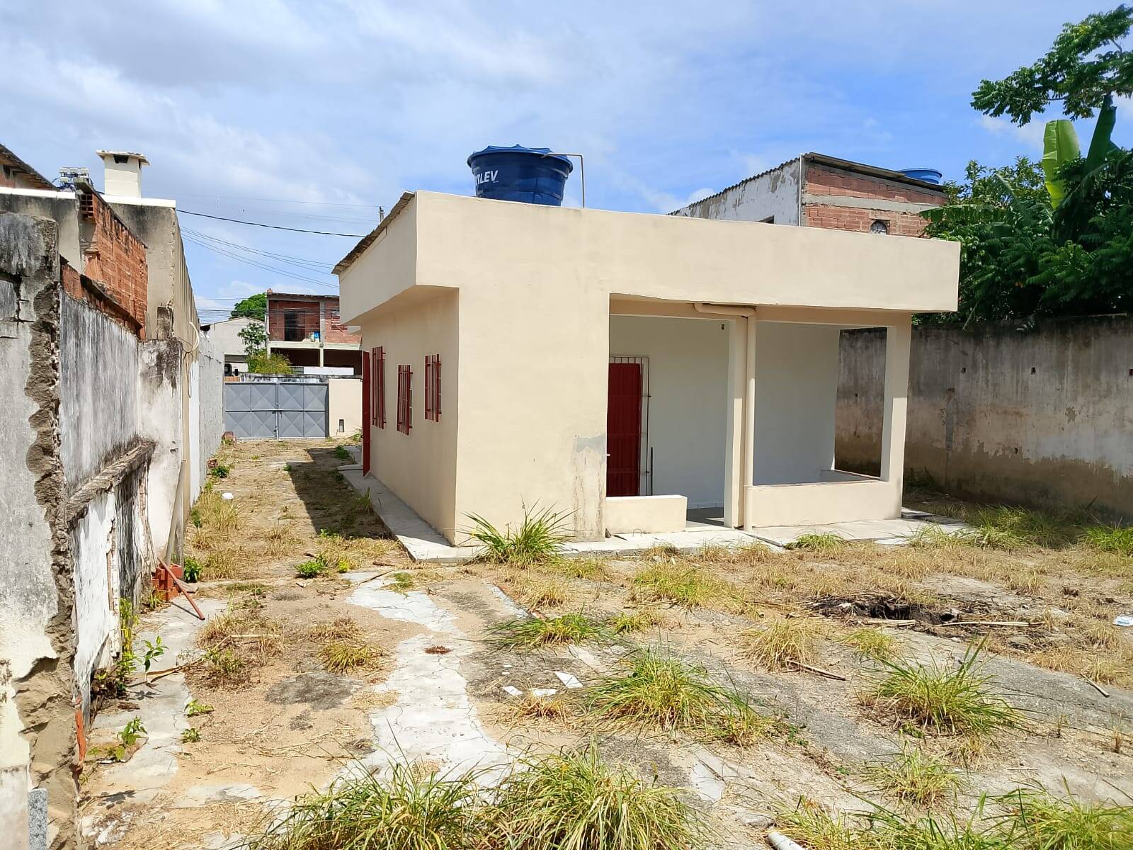 Casa, 3 quartos - Foto 13