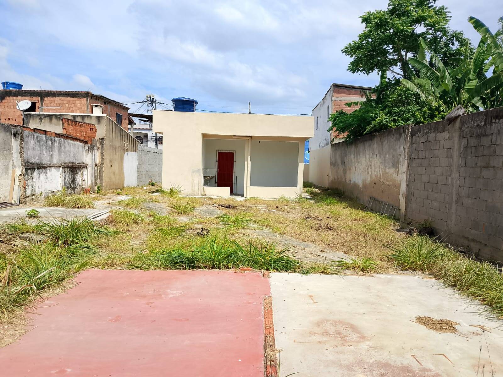 Casa, 3 quartos - Foto 15