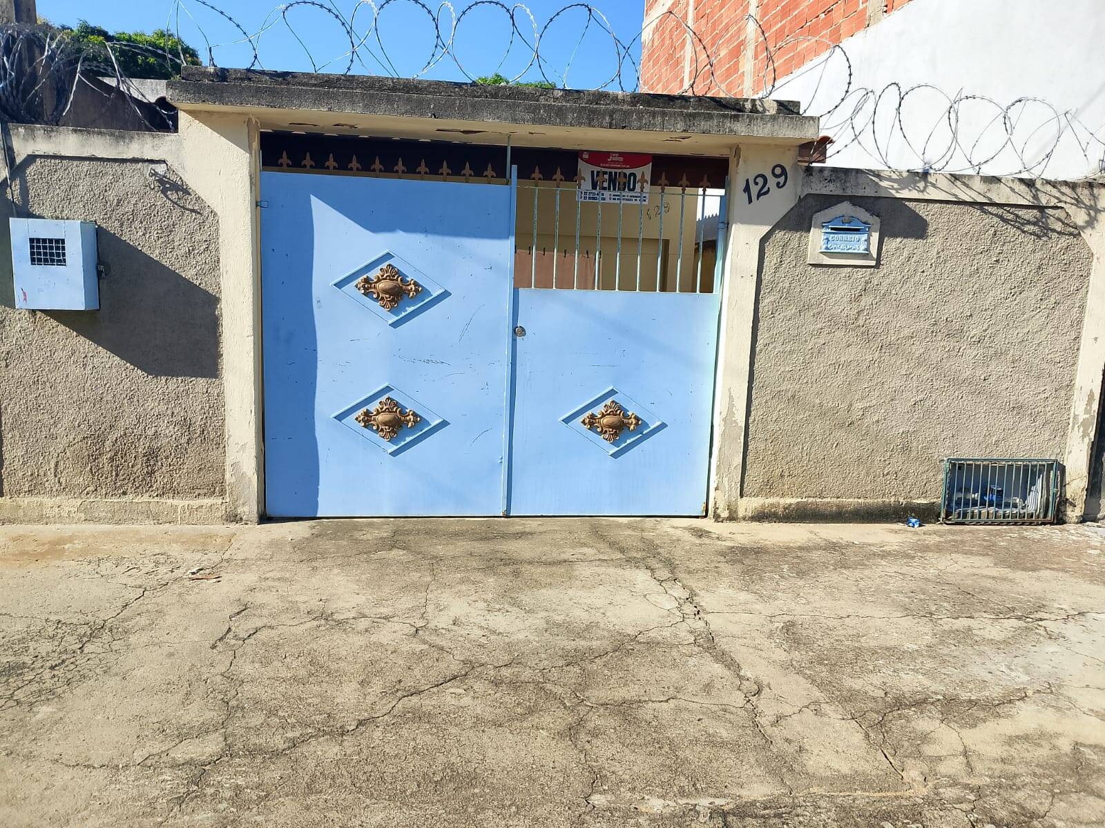 Casa, 2 quartos - Foto 2