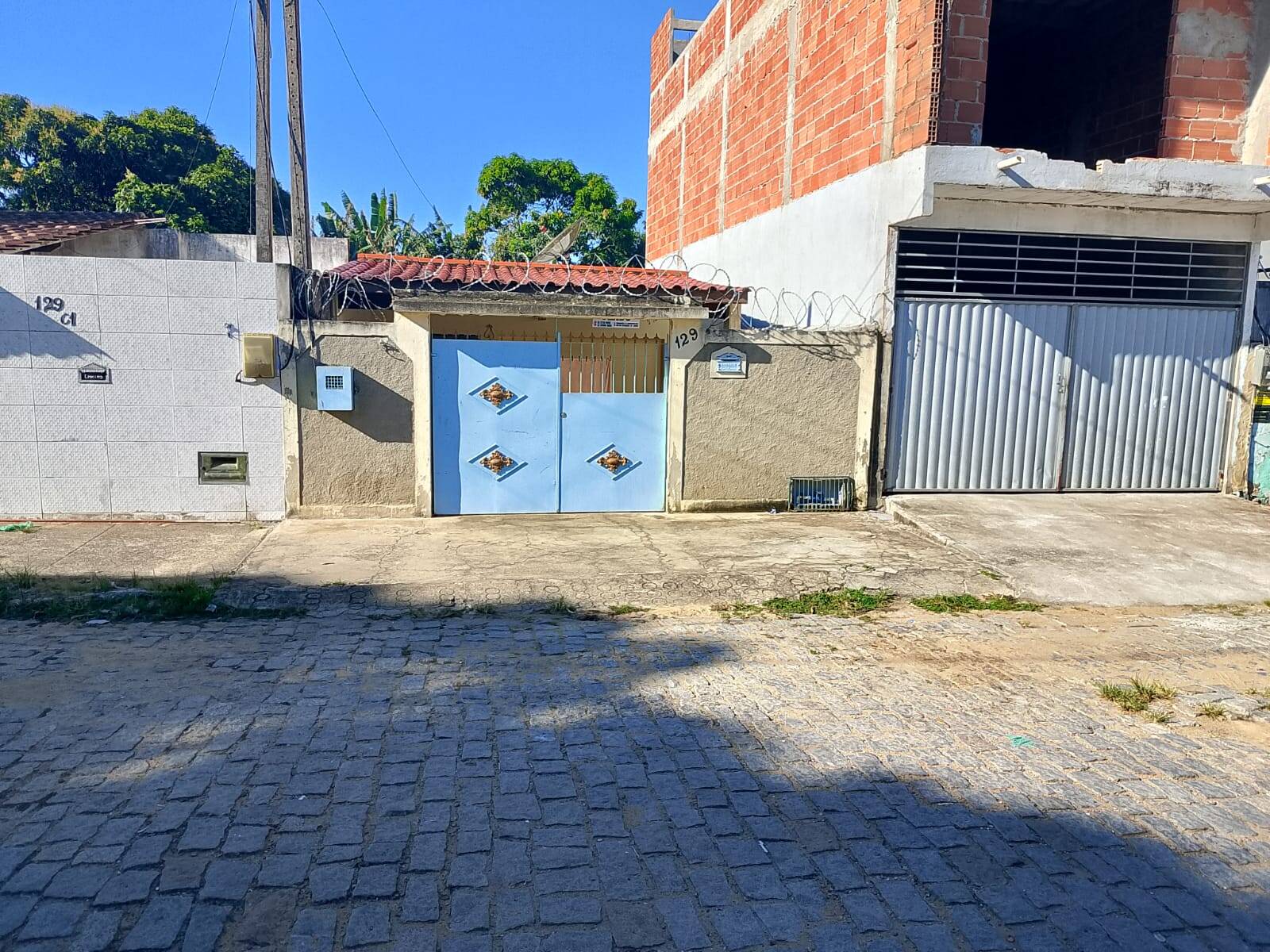 Casa, 2 quartos - Foto 1