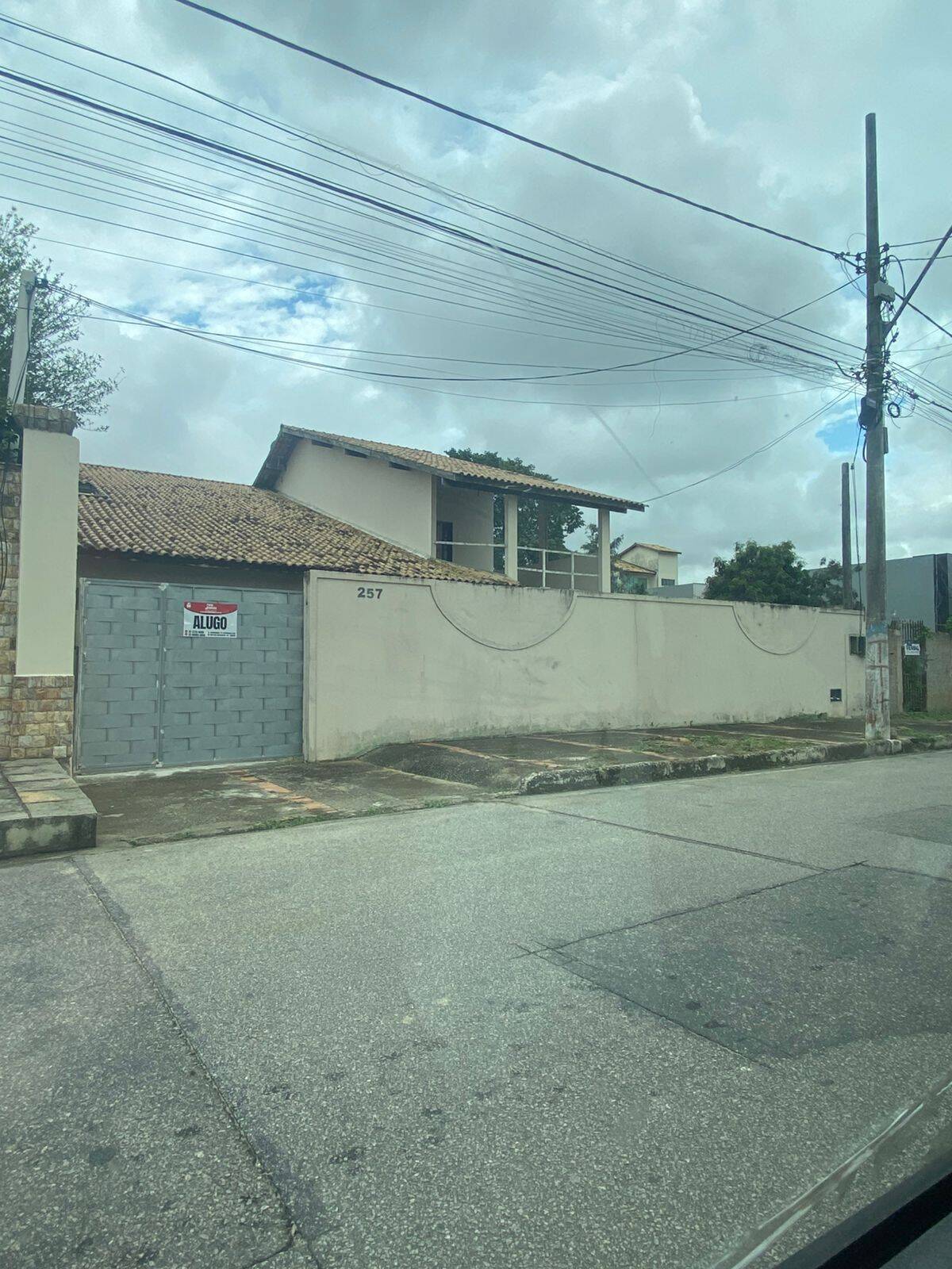 Casa, 7 quartos - Foto 1
