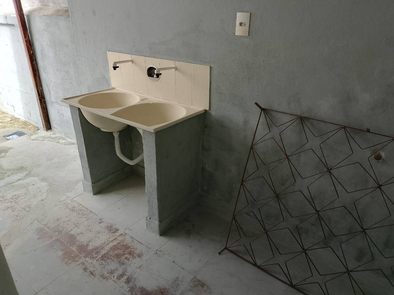 Casa, 2 quartos - Foto 7