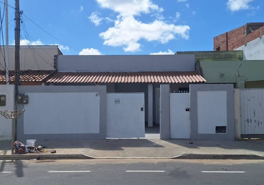 Casa, 2 quartos - Foto 1