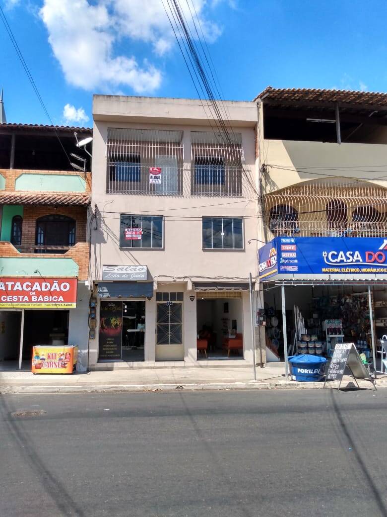 Casa, 2 quartos - Foto 1