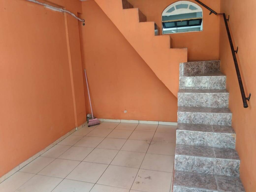 Casa, 2 quartos - Foto 2