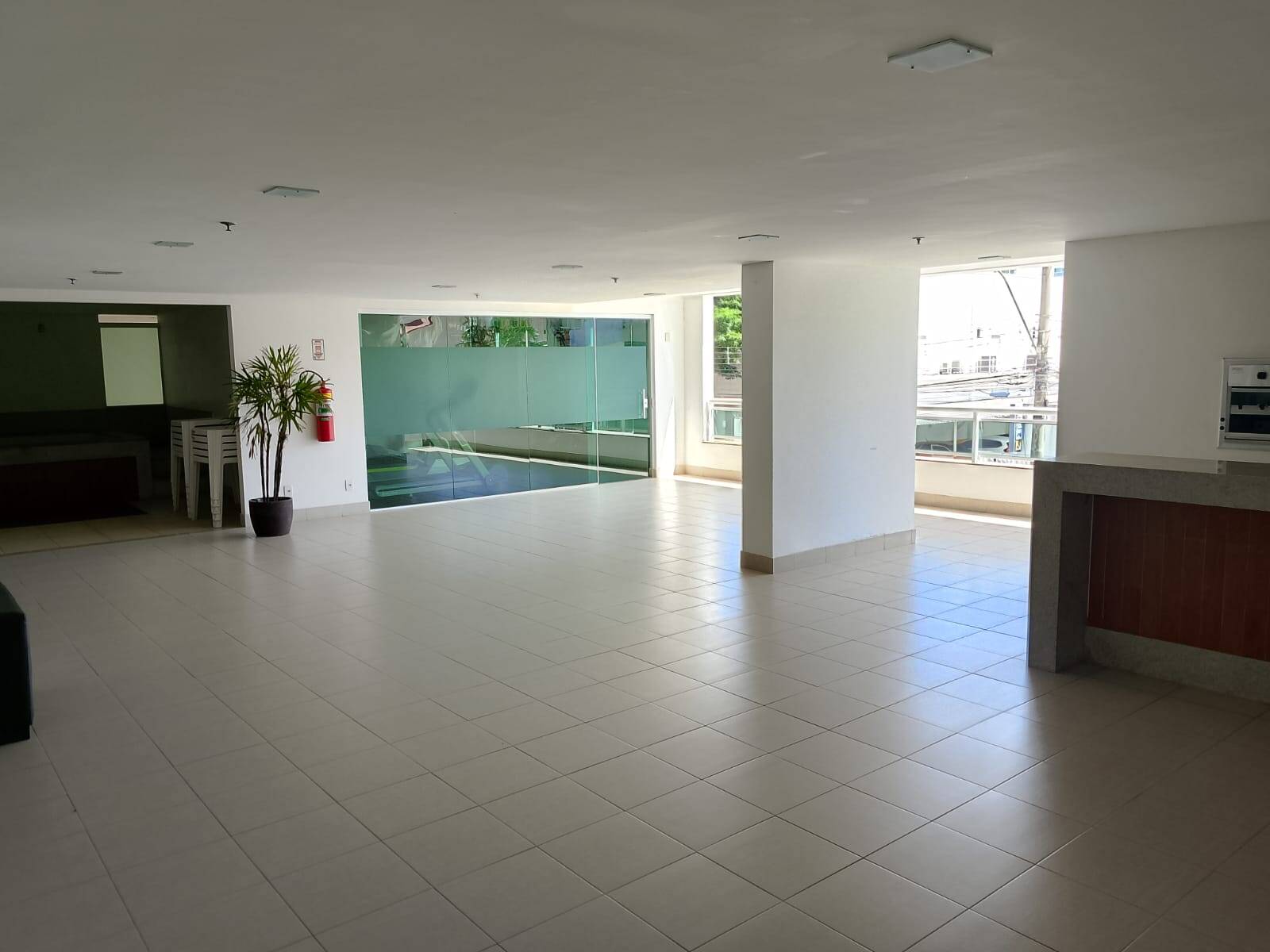 Apartamento, 2 quartos - Foto 13