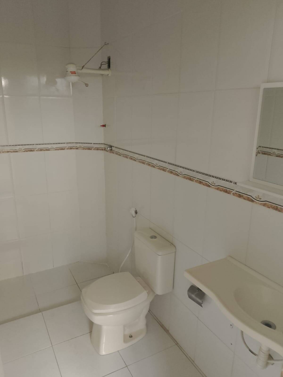 Casa, 1 quarto - Foto 7