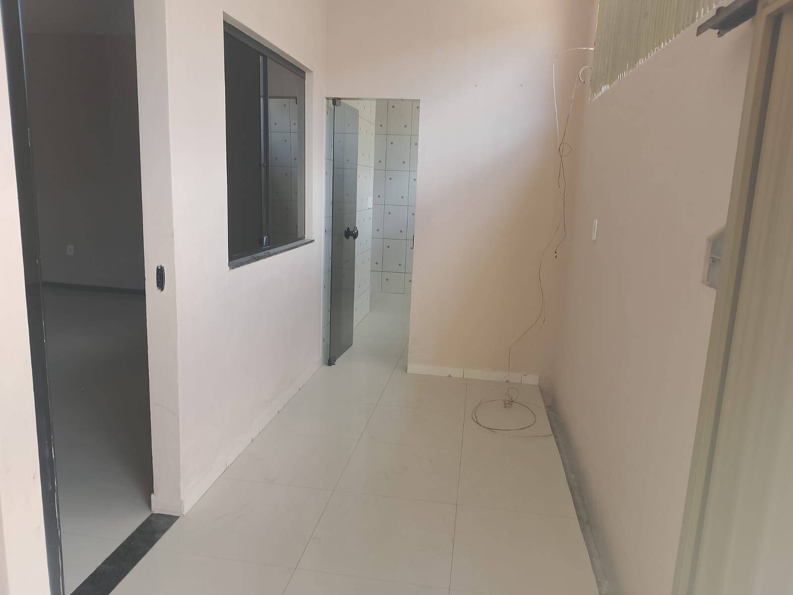 Casa, 1 quarto - Foto 2