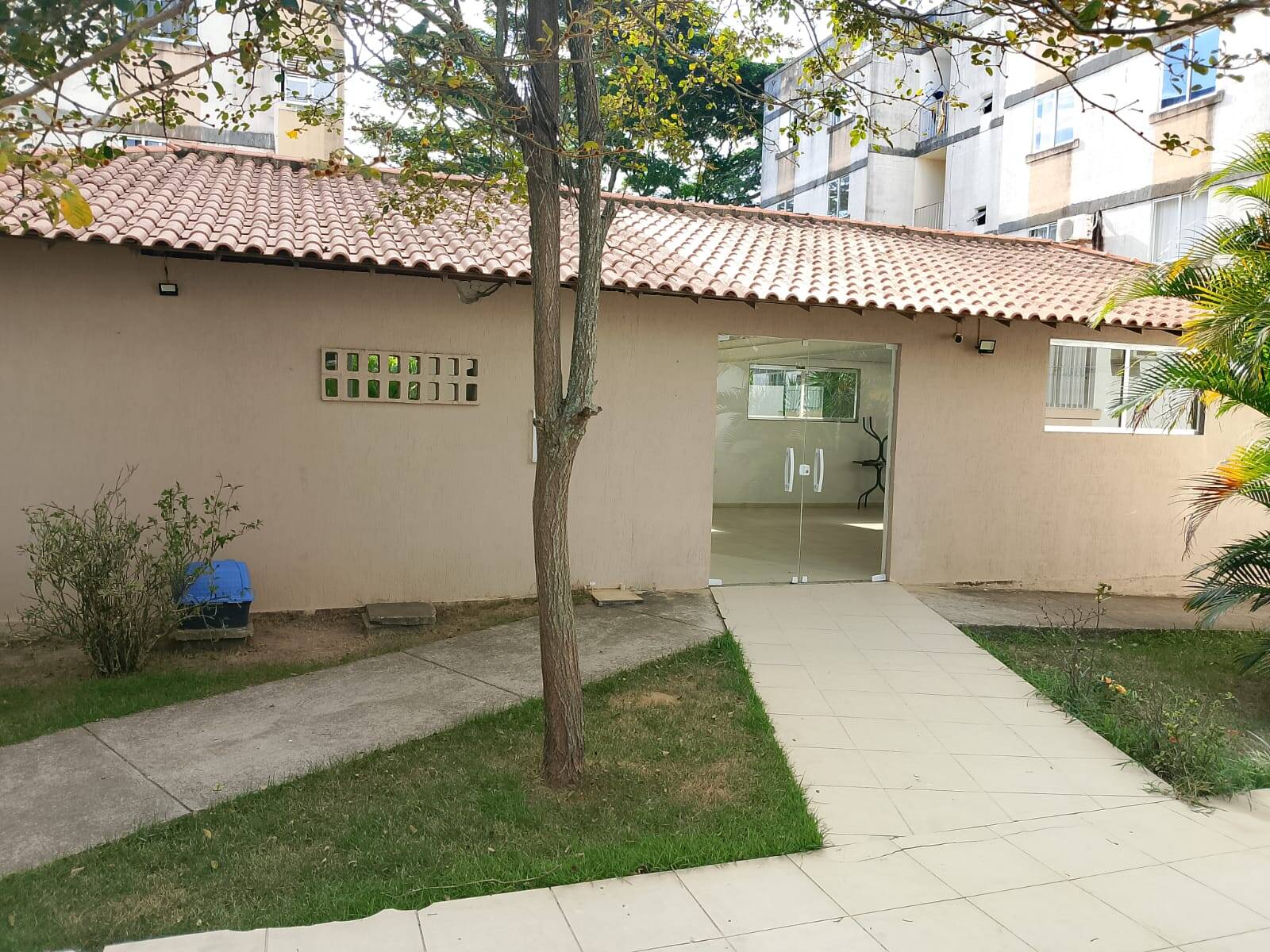 Apartamento, 2 quartos - Foto 6