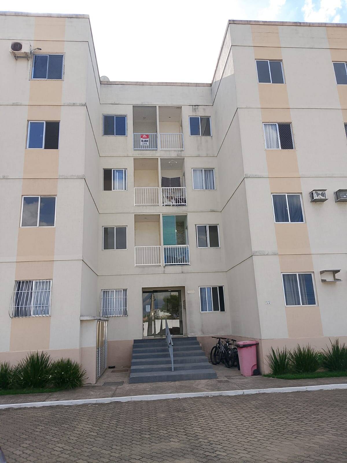 Apartamento, 2 quartos - Foto 2