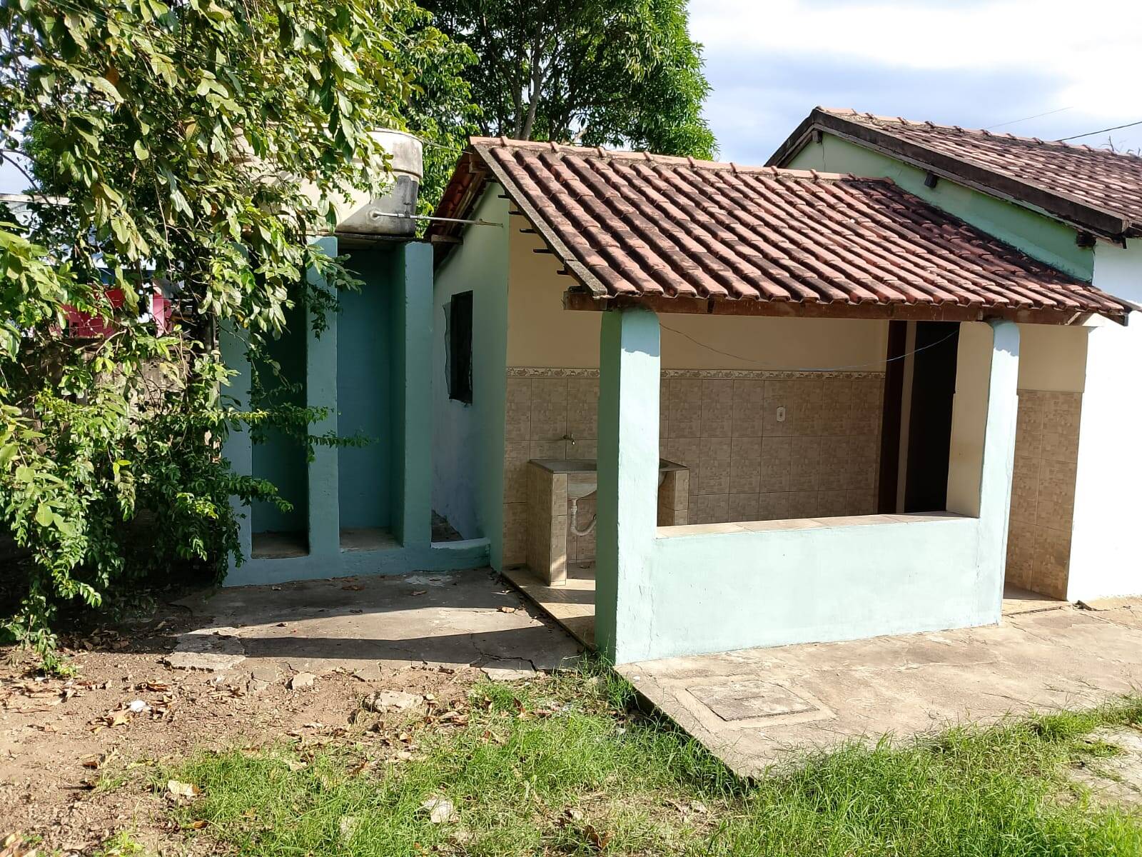 Casa, 3 quartos - Foto 12