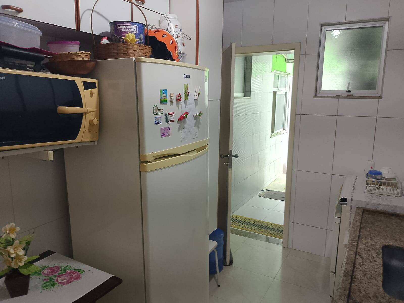Apartamento, 3 quartos - Foto 14