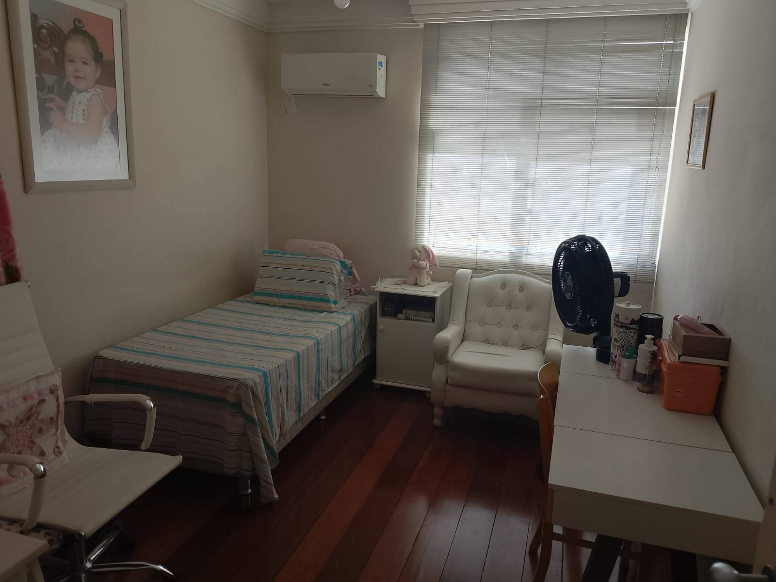 Apartamento, 3 quartos - Foto 11