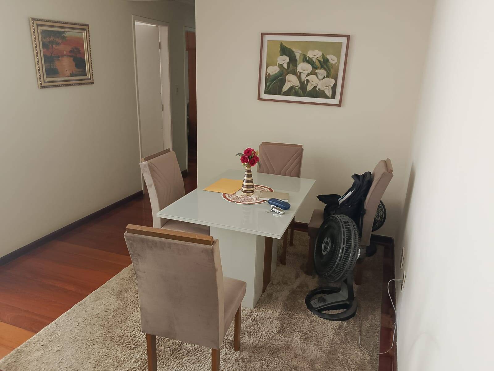 Apartamento, 3 quartos - Foto 3