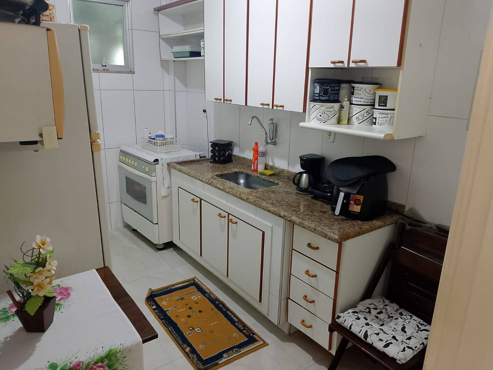 Apartamento, 3 quartos - Foto 13