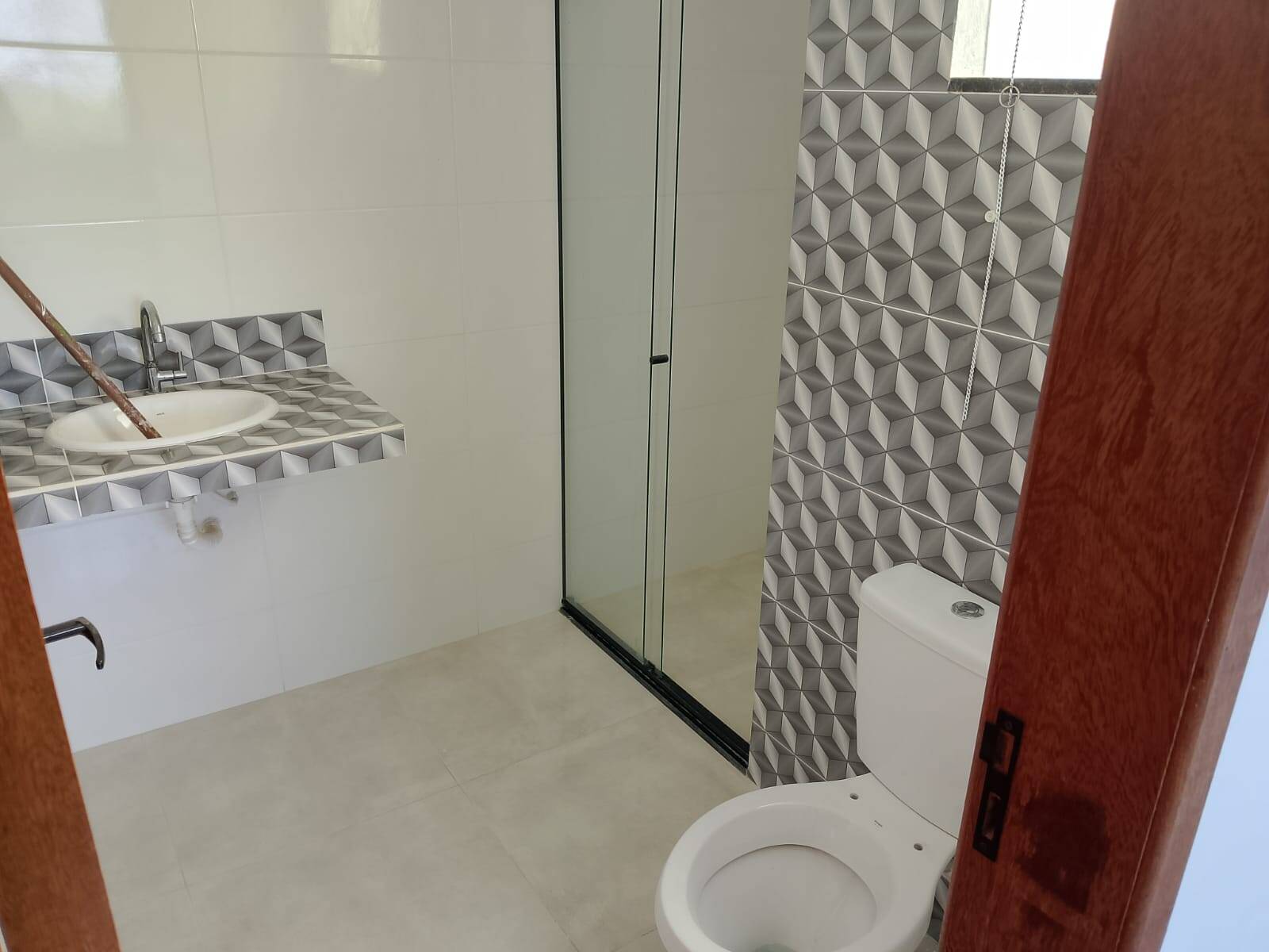 Casa, 3 quartos - Foto 8