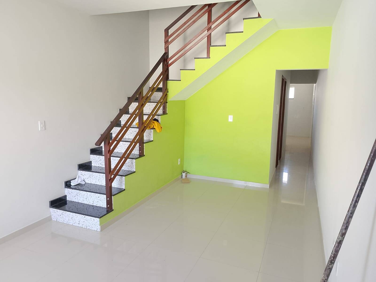 Casa, 3 quartos - Foto 2