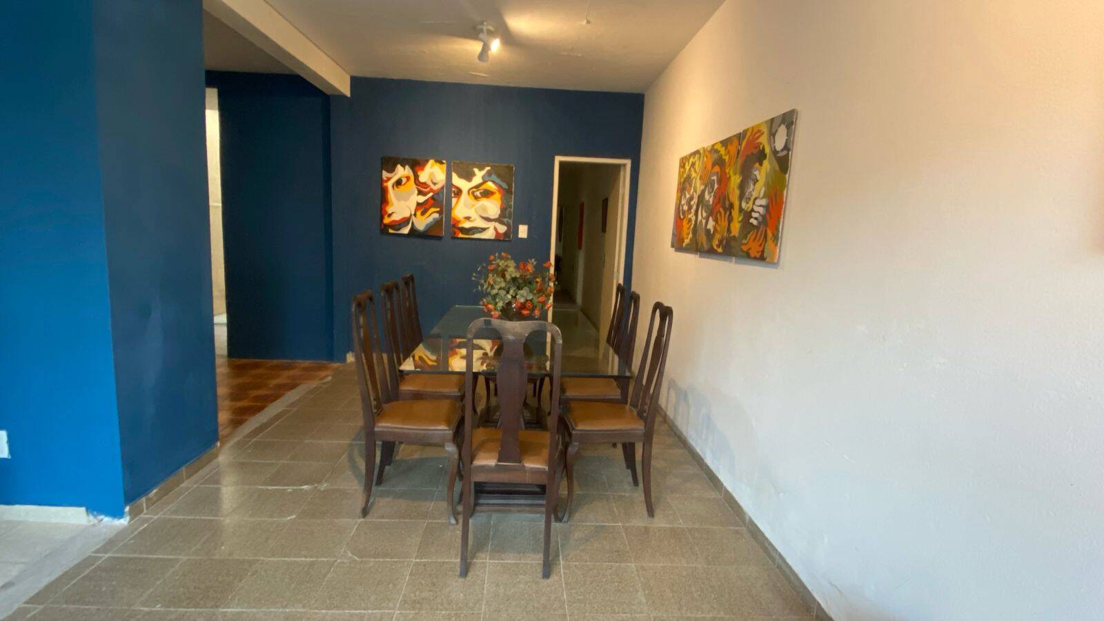 Casa, 3 quartos - Foto 4
