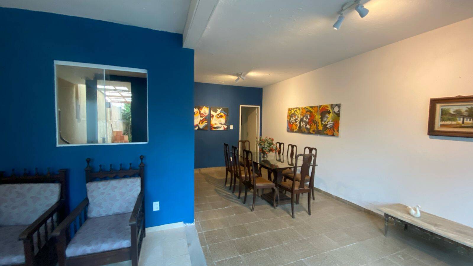 Casa, 3 quartos - Foto 3