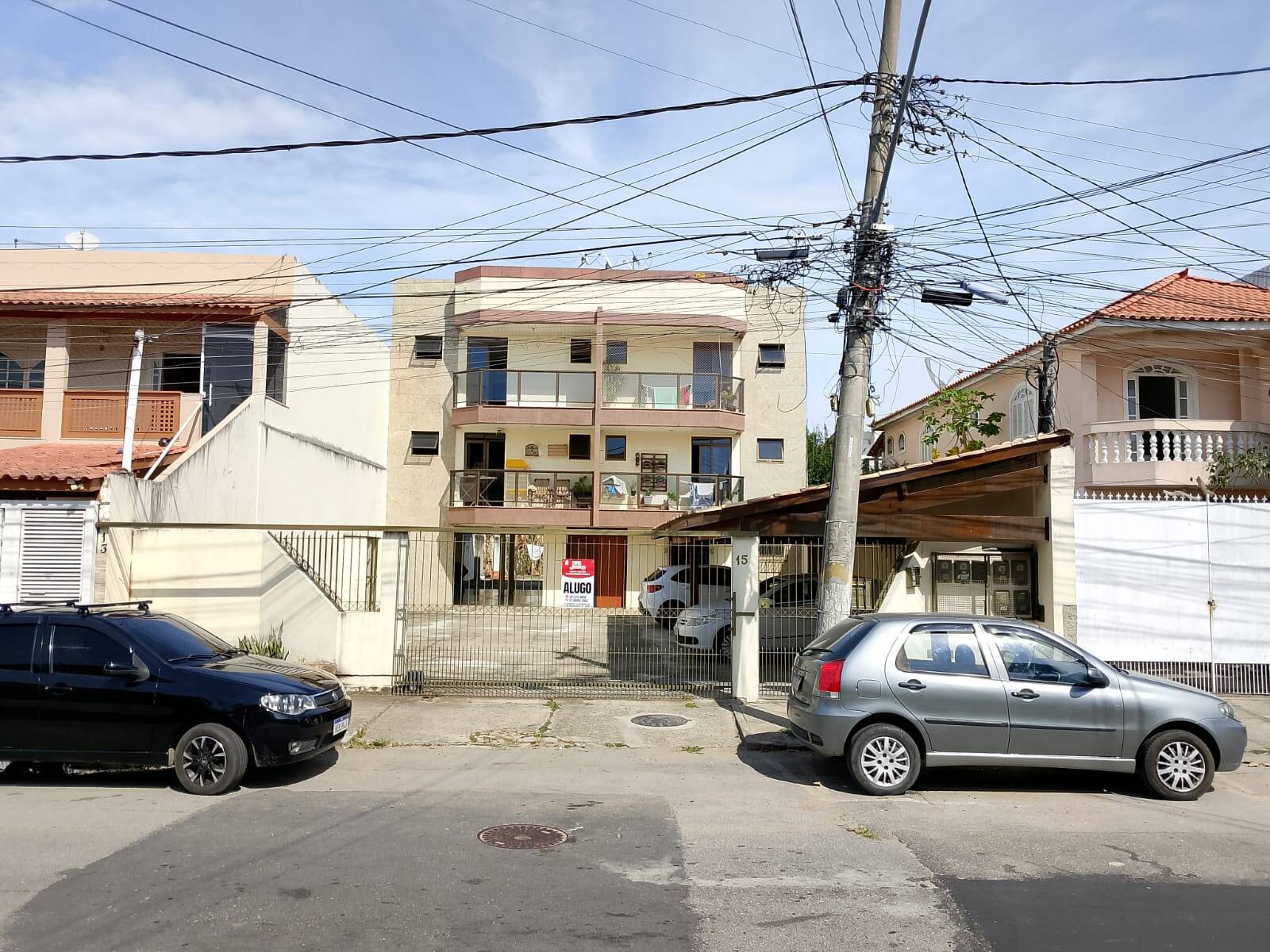 Apartamento, 2 quartos - Foto 1
