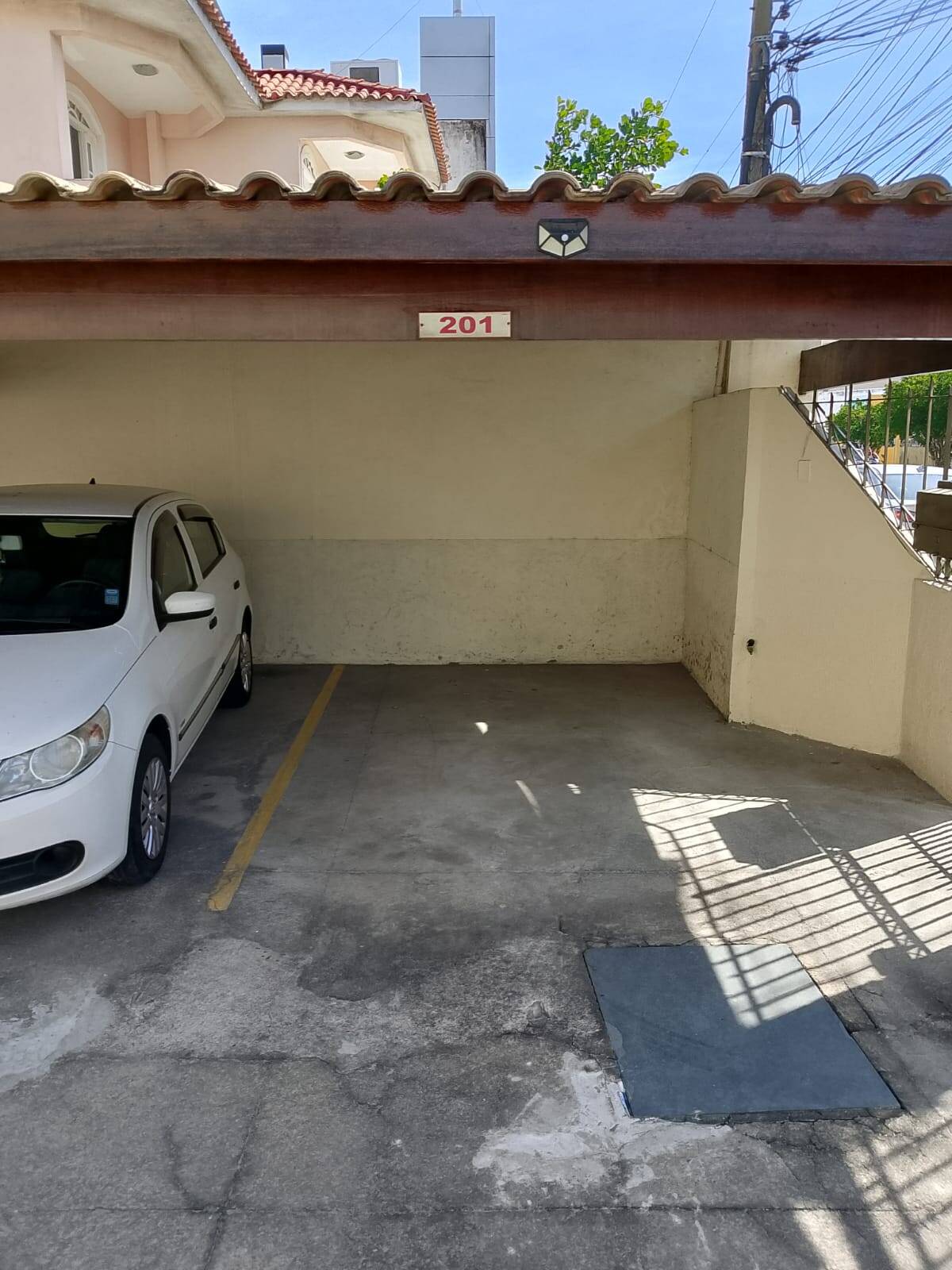 Apartamento, 2 quartos - Foto 3