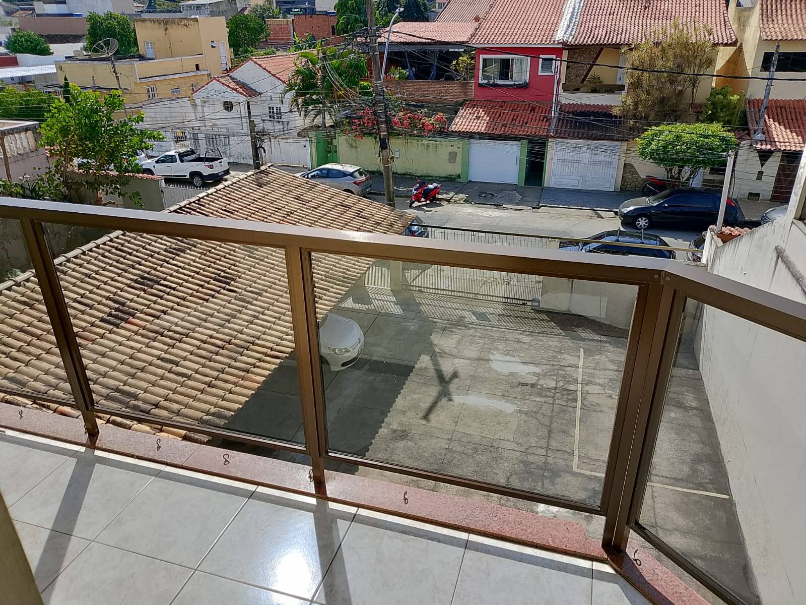 Apartamento, 2 quartos - Foto 6
