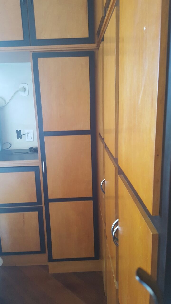 Apartamento, 4 quartos - Foto 3