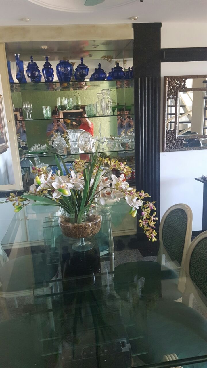 Apartamento, 4 quartos - Foto 14