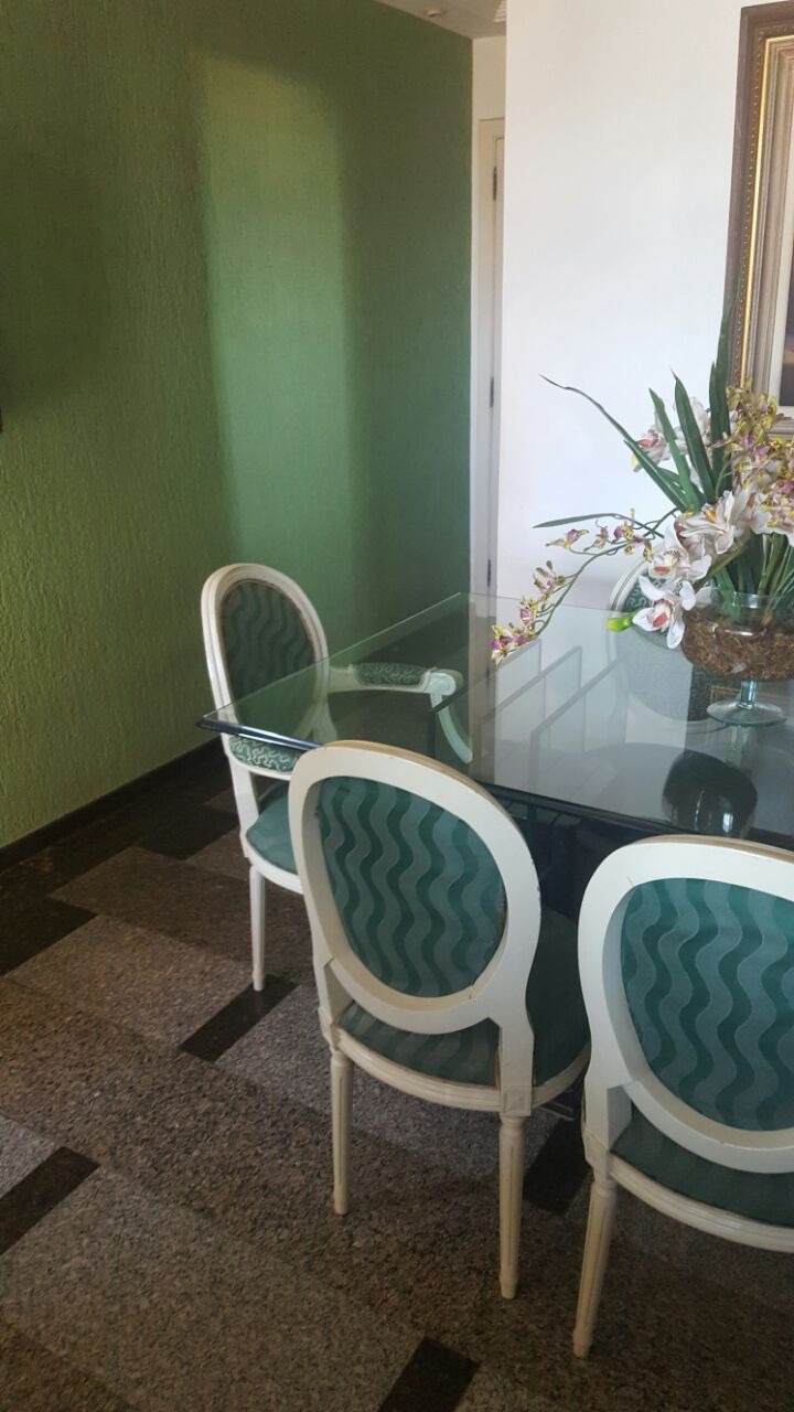 Apartamento, 4 quartos - Foto 17